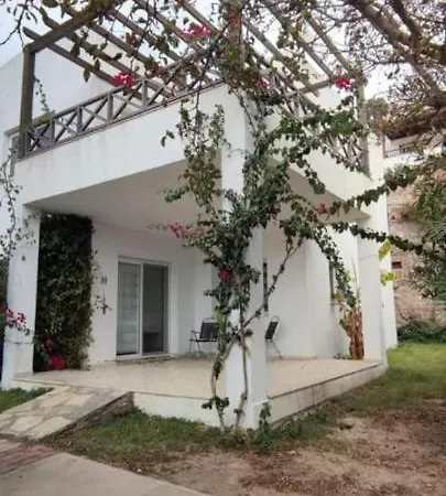 Villa In Aytek Sitesi Bodrum